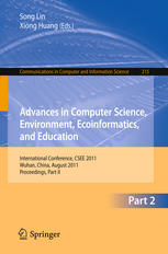 Advances in Computer Science