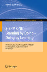 Sbpm One Learning by Doing Doing by Learning