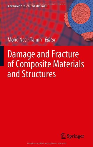 Damage and Fracture of Composite Materials and Structures