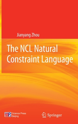 The NCL Natural Constraint Language