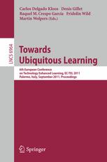 Towards Ubiquitous Learning