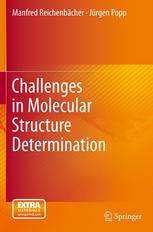 Challenges in Molecular Structure Determination