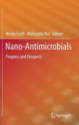 Nano-Antimicrobials