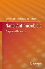 Nano-antimicrobials