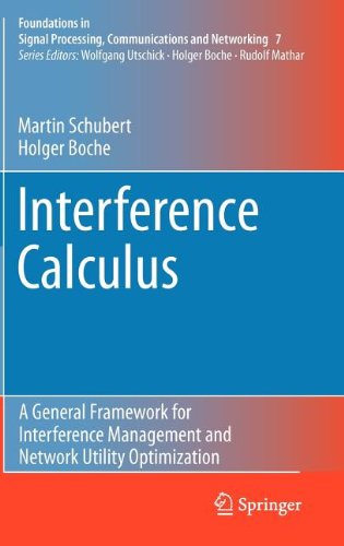 Interference Calculus