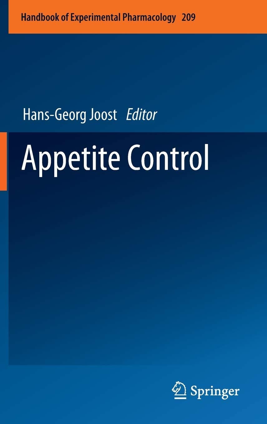 Appetite Control