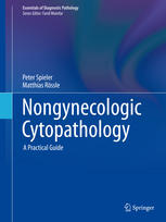 Nongynecologic Cytopathology A Practical Guide