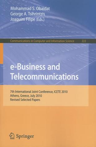 e-Business and Telecommunications