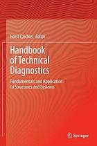 Handbook of Technical Diagnostics