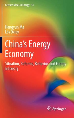 China's Energy Economy