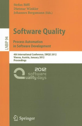 Software Quality