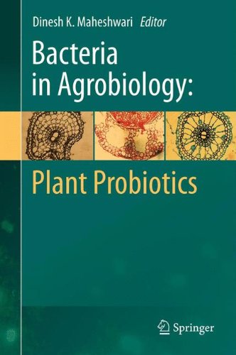 Bacteria in Agrobiology