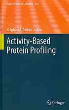 Activity-Based Protein Profiling