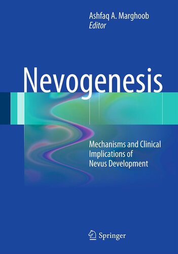 Nevogenesis