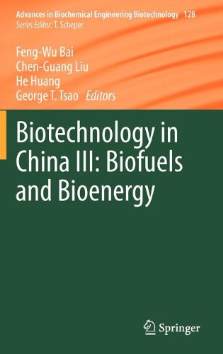 Biotechnology in China III