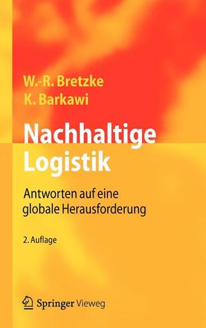 Nachhaltige Logistik