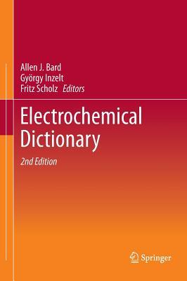 Electrochemical Dictionary