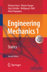 Engineering mechanics 1, Statics