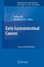 Early gastrointestinal cancers