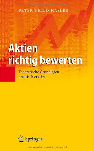 Aktien Richtig Bewerten