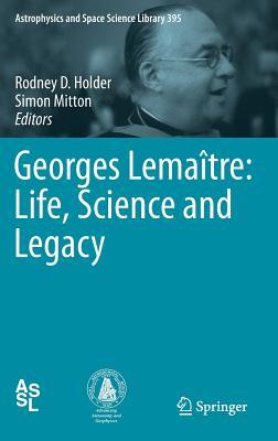 Georges Lemaitre