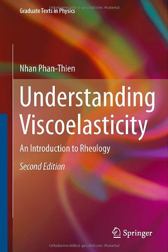 Understanding Viscoelasticity