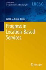 Progress in location-based services