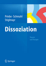 Dissoziation : Theorie und Therapie