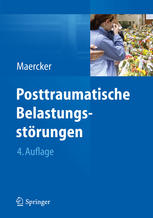 Posttraumatische Belastungsstörungen (German Edition)