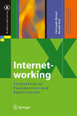 Internetworking Technological Foundations and Applications