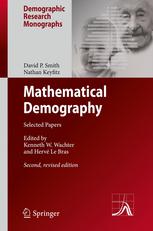 Mathematical Demography Selected Papers