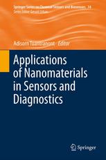 Applications of nanomaterials in sensors and diagnostics