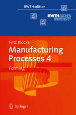 Manufacturing processes