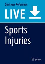 Sports Injuries : Prevention, Diagnosis, Treatment and Rehabilitation