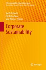 Corporate Sustainability.