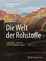 Die Welt der Rohstoffe