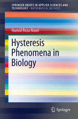 Hysteresis Phenomena in Biology