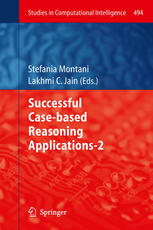 Successful case-based reasoning applications