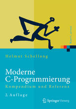 Moderne C-Programmierung : Kompendium und Referenz