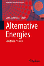 Alternative Energies Updates on Progress