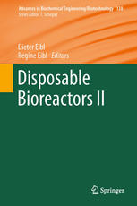 Disposable bioreactors