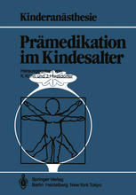 Prämedikation im Kindesalter