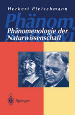 Phänomenologie der Naturwissenschaft Wissenschaftstheoretische und philosophische Probleme der Physik