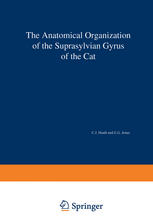 The Anatomical Organization of the Suprasylvian Gyrus of the Cat