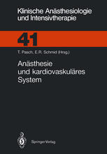 Anästhesie und kardiovaskuläres System