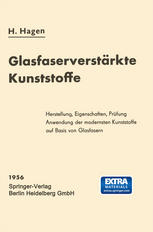 Glasfaserverstärkte Kunststoffe