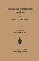 Pathologisch-histologisches Praktikum