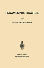 Flammenphotometrie