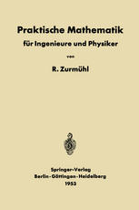 Praktische Mathematik für Ingenieure und Physiker