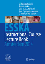 ESSKA instructional course lecture book : Amsterdam 2014